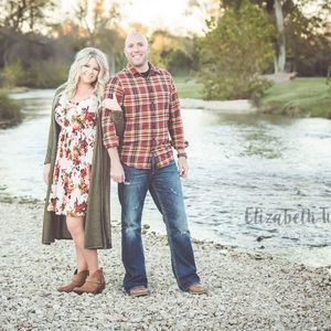 Meet your Posher, Jeremy